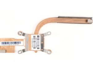 HP Folio 13-1029wm Cooling Heatsink