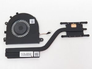 Dell Inspiron 15-7000 7547 Series CPU Cooling Fan W Heatsink