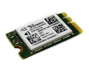 Lenovo B50-30 20383 1x1bgn+BT4.0 M.2 Combo Wireless 04X6022