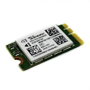 Lenovo B50-30 20383 1x1bgn+BT4.0 M.2 Combo Wireless 04X6022