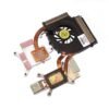 HP Pavilion DV7-3080US fan heat sink assembly