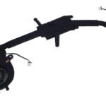 HP Folio 1040 Heatsink and Fans Assembly