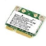 HP Pavilion dv6-3000 PCI Mini Wireless Card 600370-001 598711-001