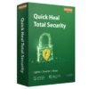 3 Years Quick Heal Total Security