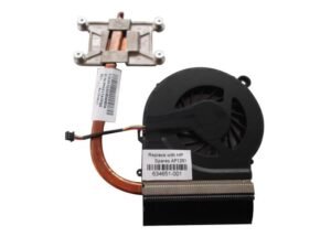 HP Pavilion G42-4000 series Heatsink with Fan
