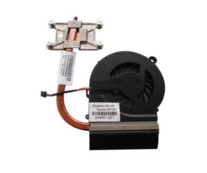 HP Pavilion G42-4000 series Heatsink with Fan