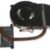 HP 255-G1 Fan Heatsink
