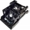 HP Z820 Z840 Cooling Fans and Shroud Assembly