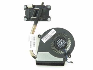 HP Pavilion 15-E Fan and Heatsink