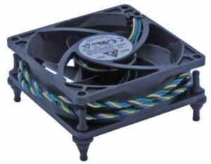 Lenovo ThinkCentre E73 M73 M78 M92 Edge 93 Front Fan 12V 24″