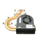 HP ENVY DV4-5200 Series Fan and Heatsink