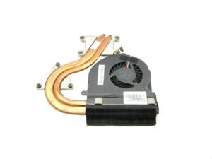 HP ENVY DV4-5200 Series Fan and Heatsink