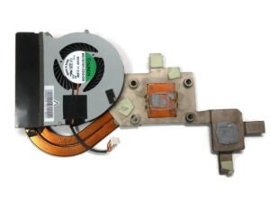 Acer Aspire 3830T Fan + Heatsink AT0I6002SS0