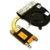 HP Spectre XT 15-4010NR Touchsmart Ultrabook Heatsink and Cooling Fan