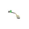 HP 14-F020US 14-F027CL DC-in Power Jack Connector (RF) 719319-FD9