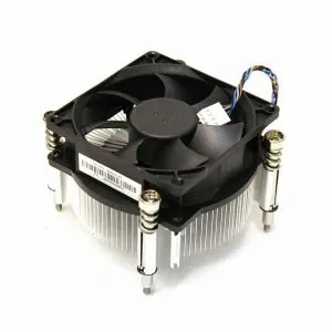 HP 800 G2 ProDesk 600 G2 Fan and Heatsink