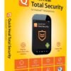 3 Years Renew Quick Heal Total Security