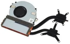 Sony VPCSA VPCSB Cooling Fan