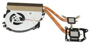 Sony VPCSE Cooling Fan