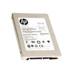 Genuine HP 256GB 2.5inch OPAL2 SED SATA SSD Drive (U)