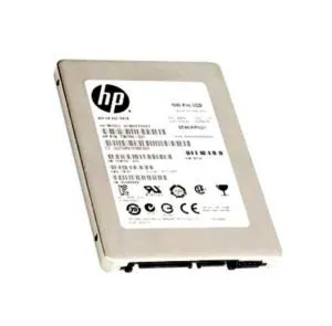 Genuine HP 256GB 2.5inch OPAL2 SED SATA SSD Drive (U)