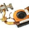 IBM Lenovo Thinkpad Edge 15 Heatsink & Fan