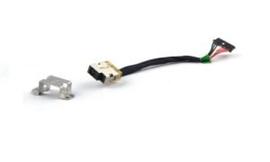 Genuine HP Omen 15-5000 15T-5000 DC Jack 781023-FD1