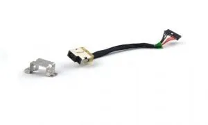 Genuine HP Omen 15-5000 15T-5000 DC Jack 781023-FD1