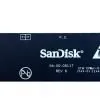 Genuine HP 256GB M.2 NVMe PCIe SATA 3 Drive (U)