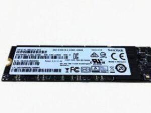 Genuine HP ProBook 450 G3 128GB M.2 2280 SATA 3 SSD Drive
