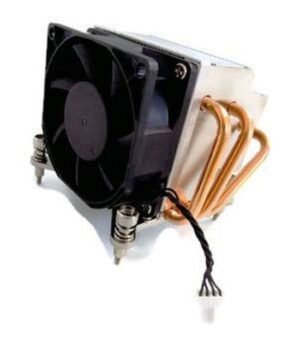 HP Z240 Heatsink and Fan