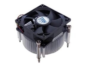HP ProDesk 400 G3 SFF Heatsink Fan 810642-001