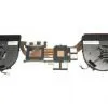 HP Omen 15-5000 15T-5000 Dual Fans