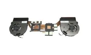 HP Omen 15-5000 15T-5000 Dual Fans