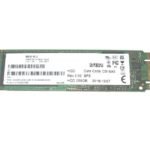 Genuine HP 256GB M.2 SATA-3 SSD Drive (U)
