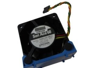 Dell Optiplex 745 755 GX620 SX280 Base Fan