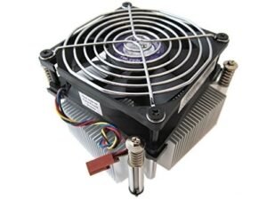 Lenovo Thinkserver S20 D20 Heatsink & Fan