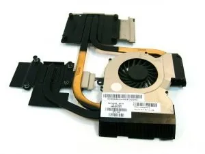 HP Pavilion DV6-6000 DV7-6000 Fan Heatsink