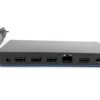 New Genuine HP Elite USB-C Docking Station 841575-101