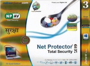Net-Protector-Total-Security 3-Years