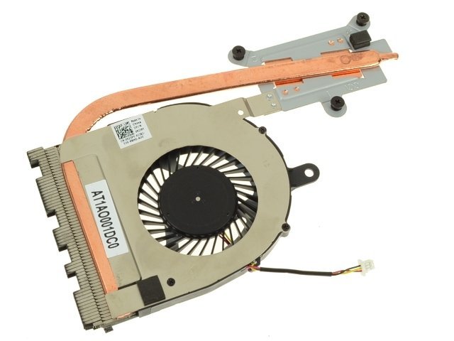Genuine Dell Intel i5-560M Dual Core 2.667GHz CPU Processor