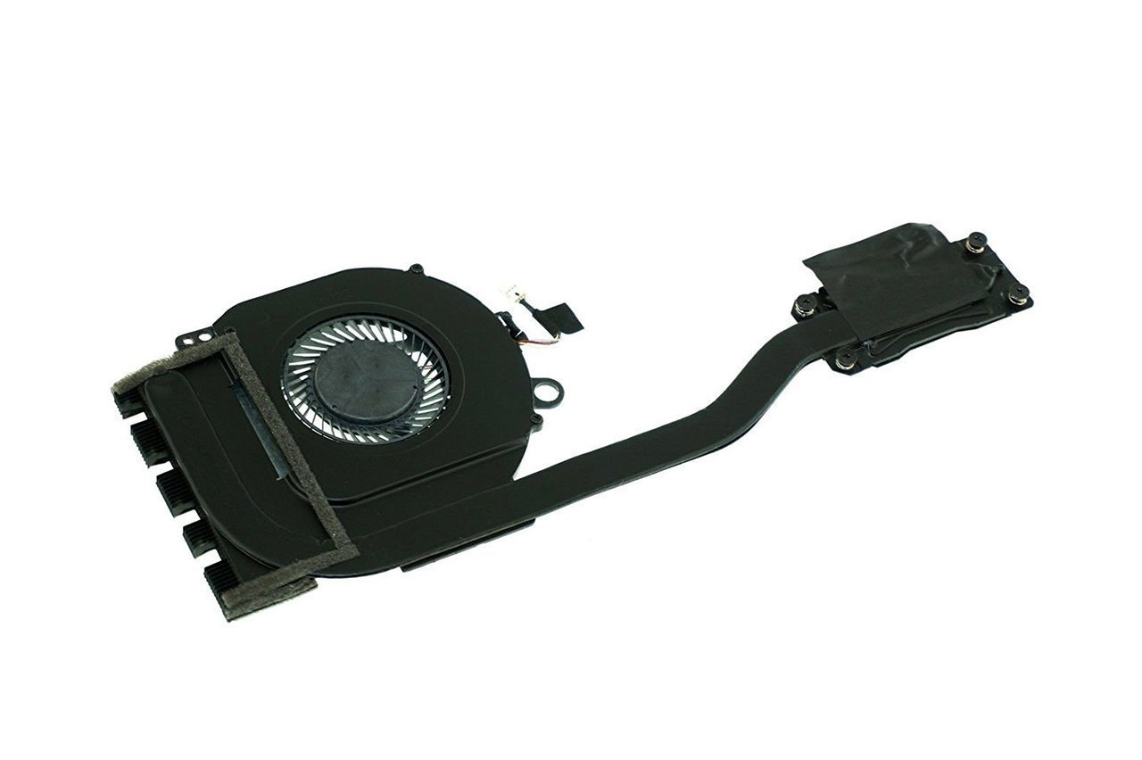 Genuine Lenovo ThinkPad Cooling Fan and Heatsink