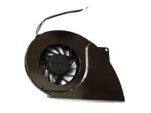New Genuine Toshiba KSB05105HA Satellite P500 VGA Cooling Fan
