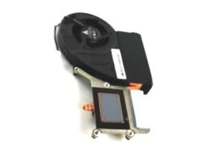 New Genuine Toshiba Qosmio X500 CPU Heatsink Fan