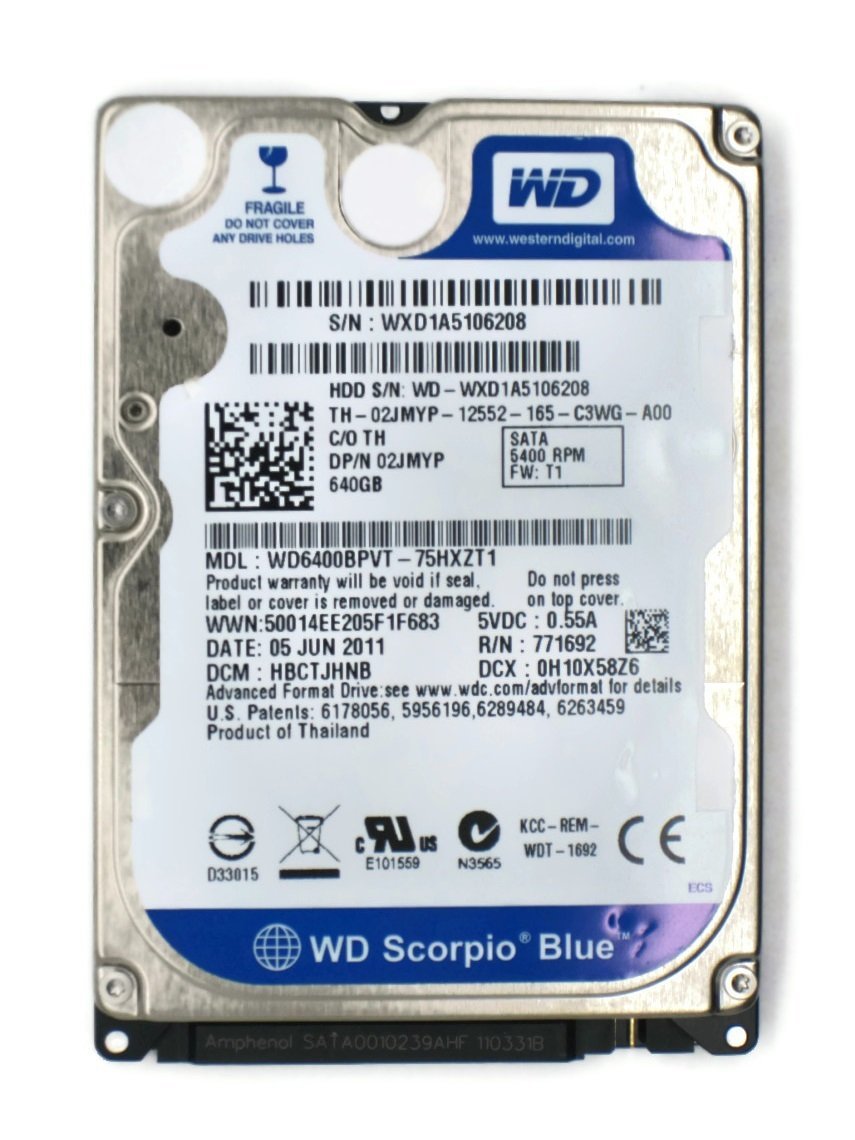 New Genuine HP Intel Xeon X5650 Six Core 2.667GHz CPU Processor