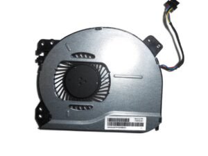 HP Pavilion 14 Sleekbook 14-F027cl Cooling Fan (RF)
