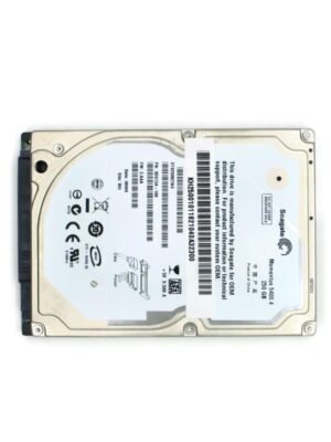Acer Aspire 6920 250GB 5400Rpm Hard Drive