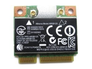 HP Pavilion 15 15-B023CL 802.11 Wireless Card 670036-001