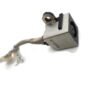 Dell Inspiron 1564 DC Power Jack DD0UM3PB002 (RF) 06K5PF