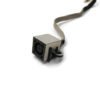 HP NOTEBOOK – 14-CK2018TU Dell Studio XPS 1645 DC Power Jack(RF) CN-0P461G 0P461G P461G